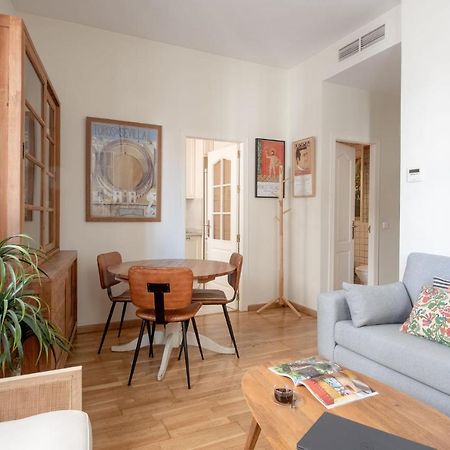 Hommyhome Galera Seville Exterior photo
